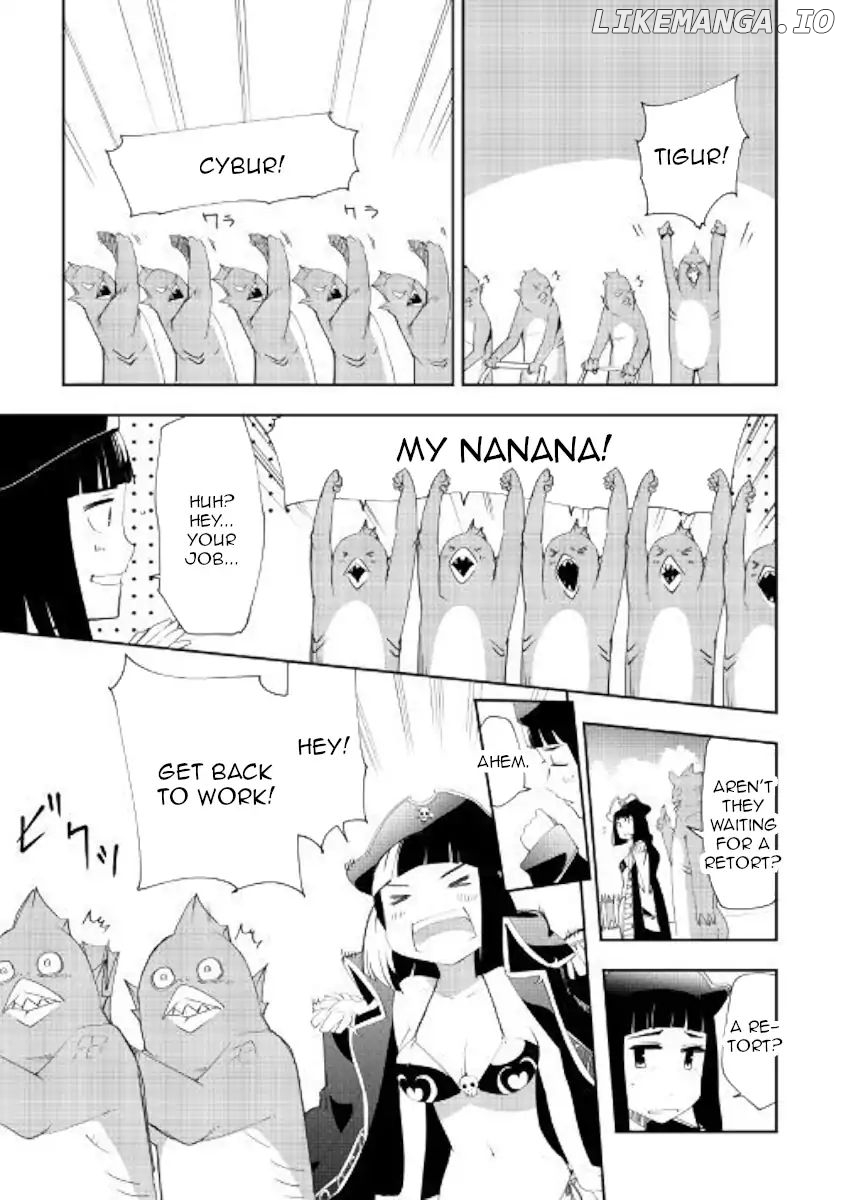 Chihou Kishi Hans No Junan chapter 43 - page 3