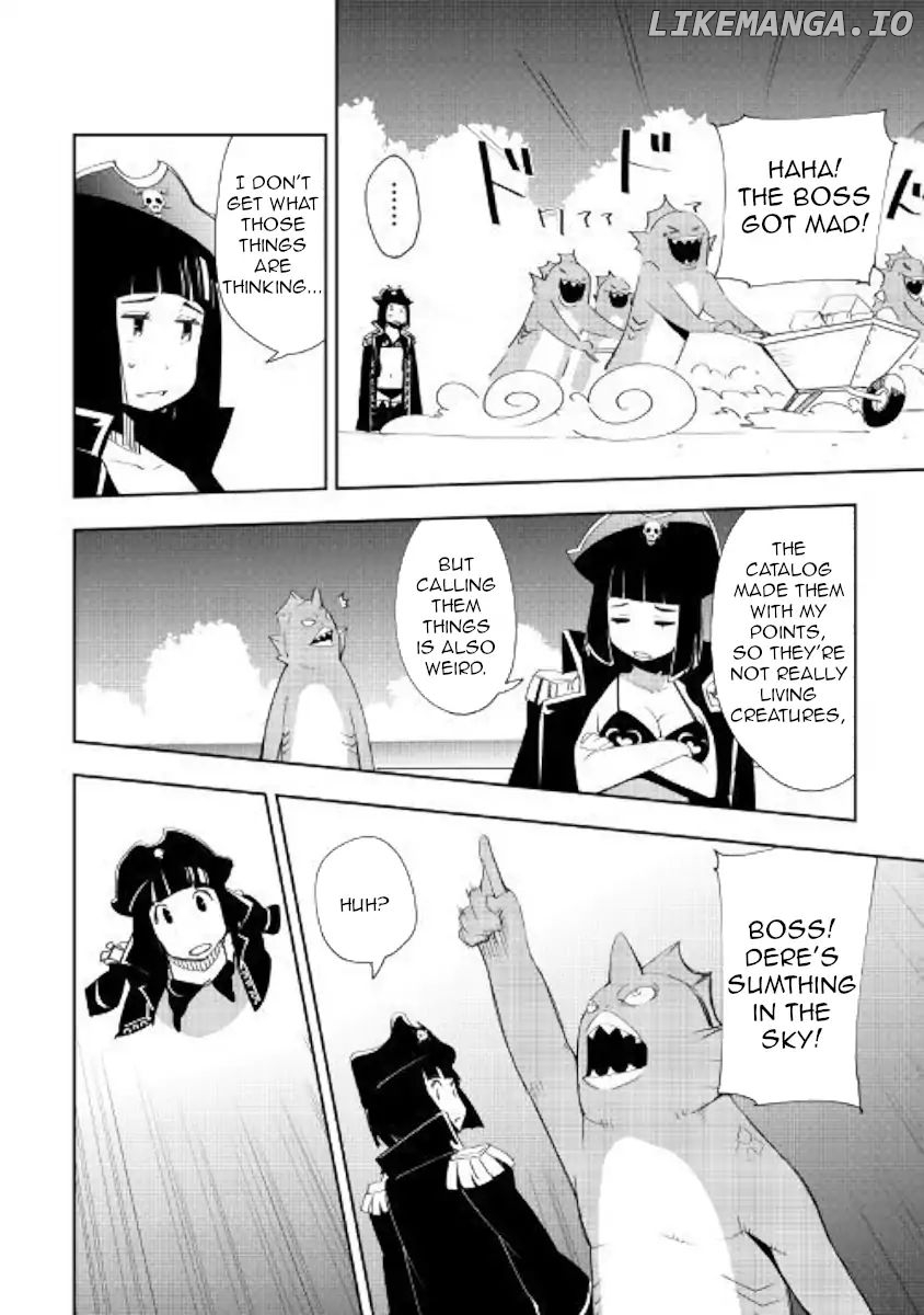 Chihou Kishi Hans No Junan chapter 43 - page 4