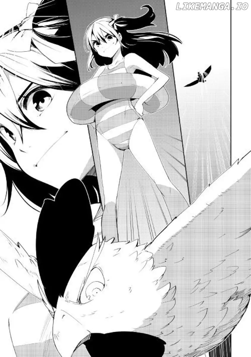 Chihou Kishi Hans No Junan chapter 43 - page 5
