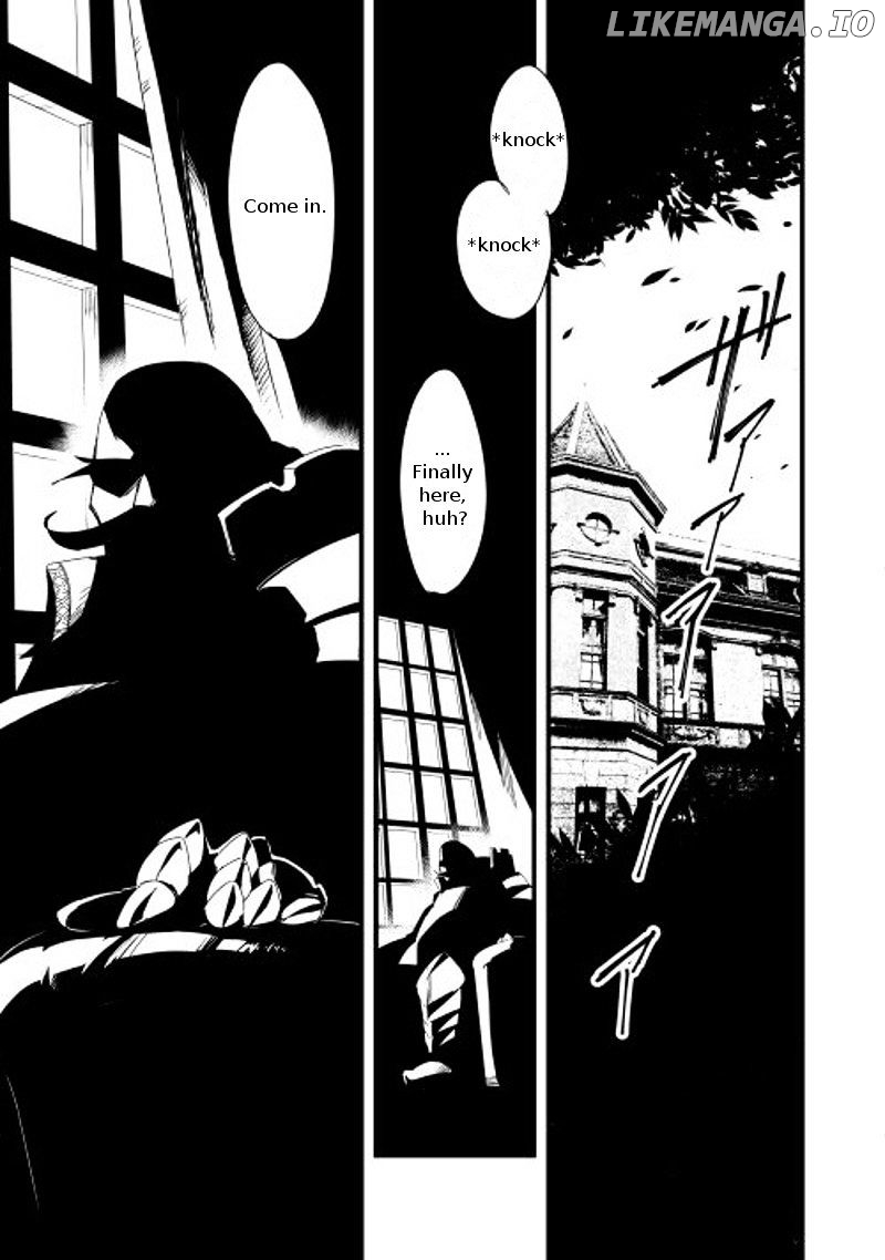 Chihou Kishi Hans No Junan chapter 2 - page 28