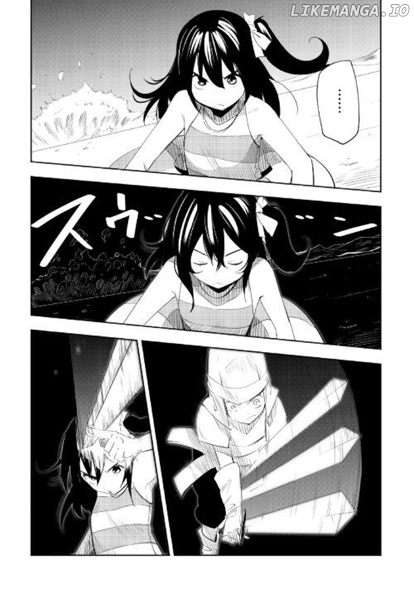 Chihou Kishi Hans No Junan chapter 44 - page 11