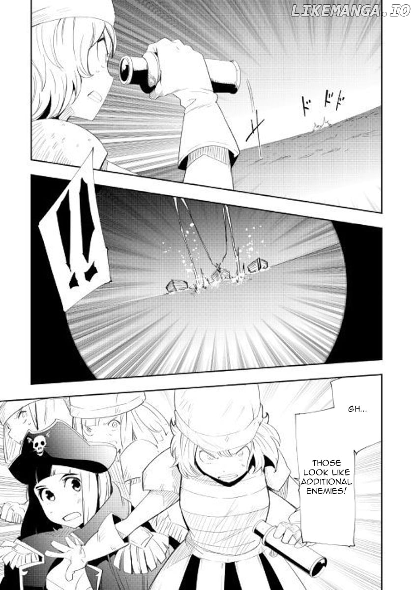 Chihou Kishi Hans No Junan chapter 44 - page 3