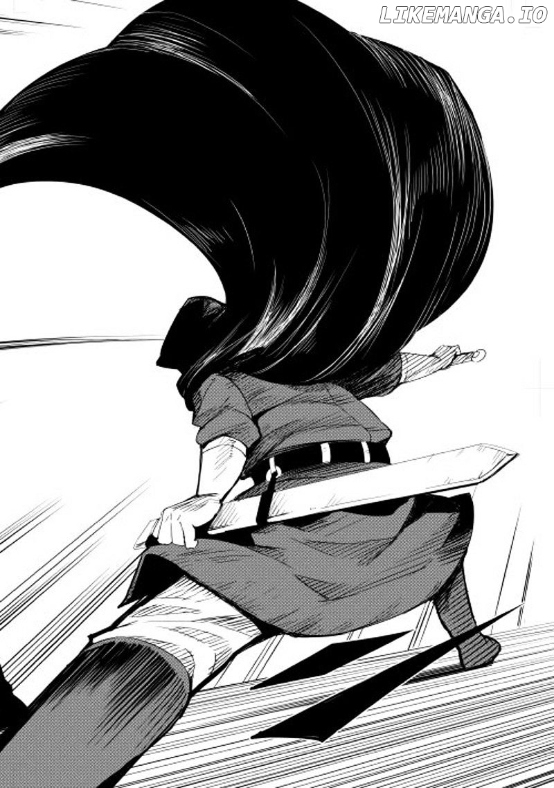 Chihou Kishi Hans No Junan chapter 3 - page 17