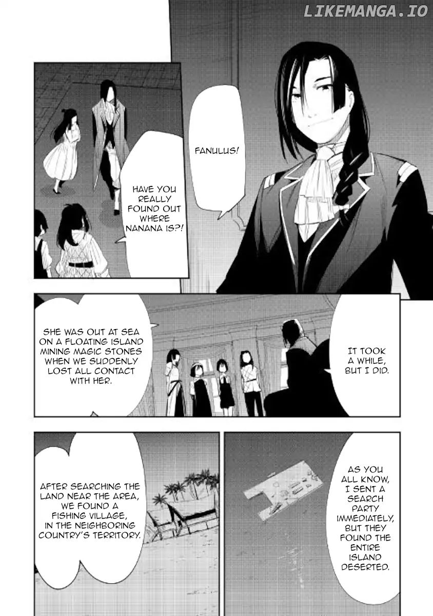 Chihou Kishi Hans No Junan chapter 45 - page 10
