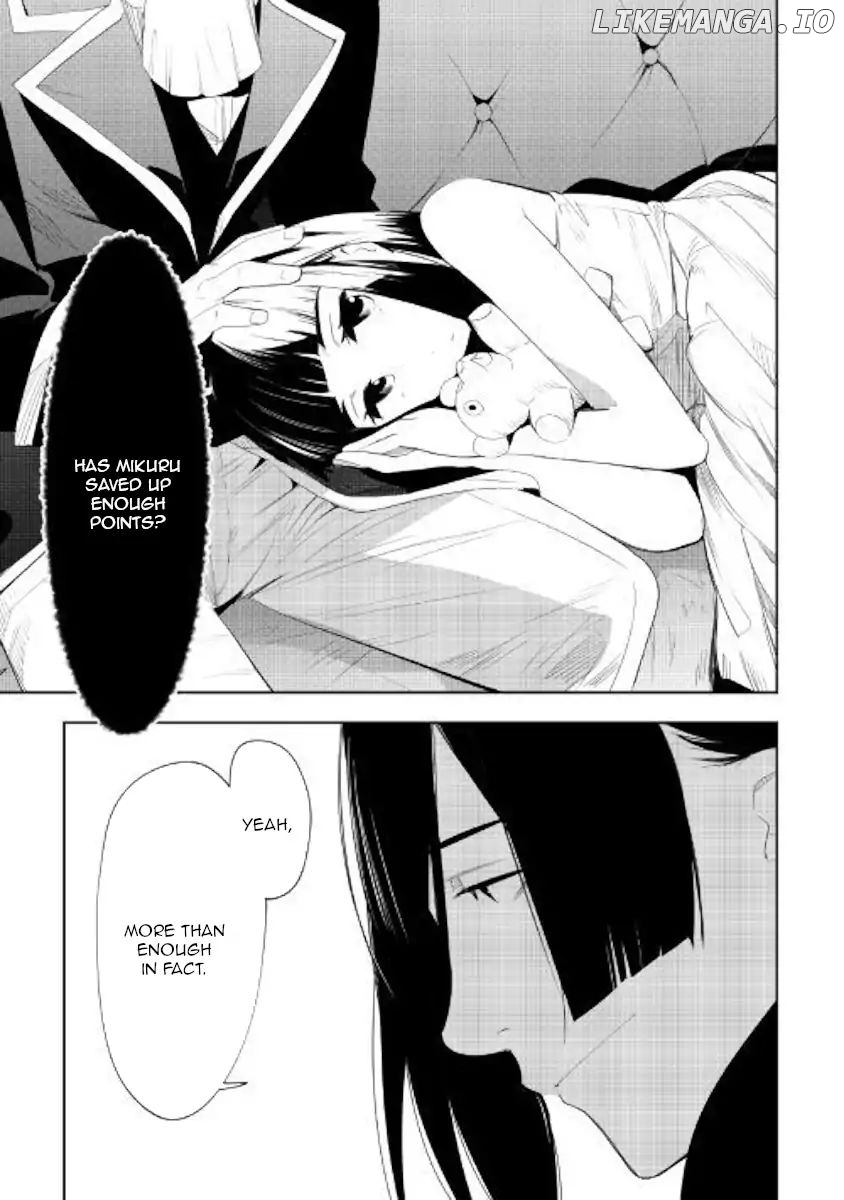 Chihou Kishi Hans No Junan chapter 45 - page 17