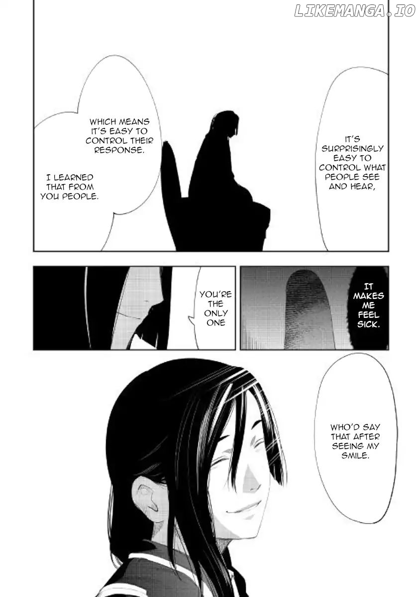 Chihou Kishi Hans No Junan chapter 45 - page 20