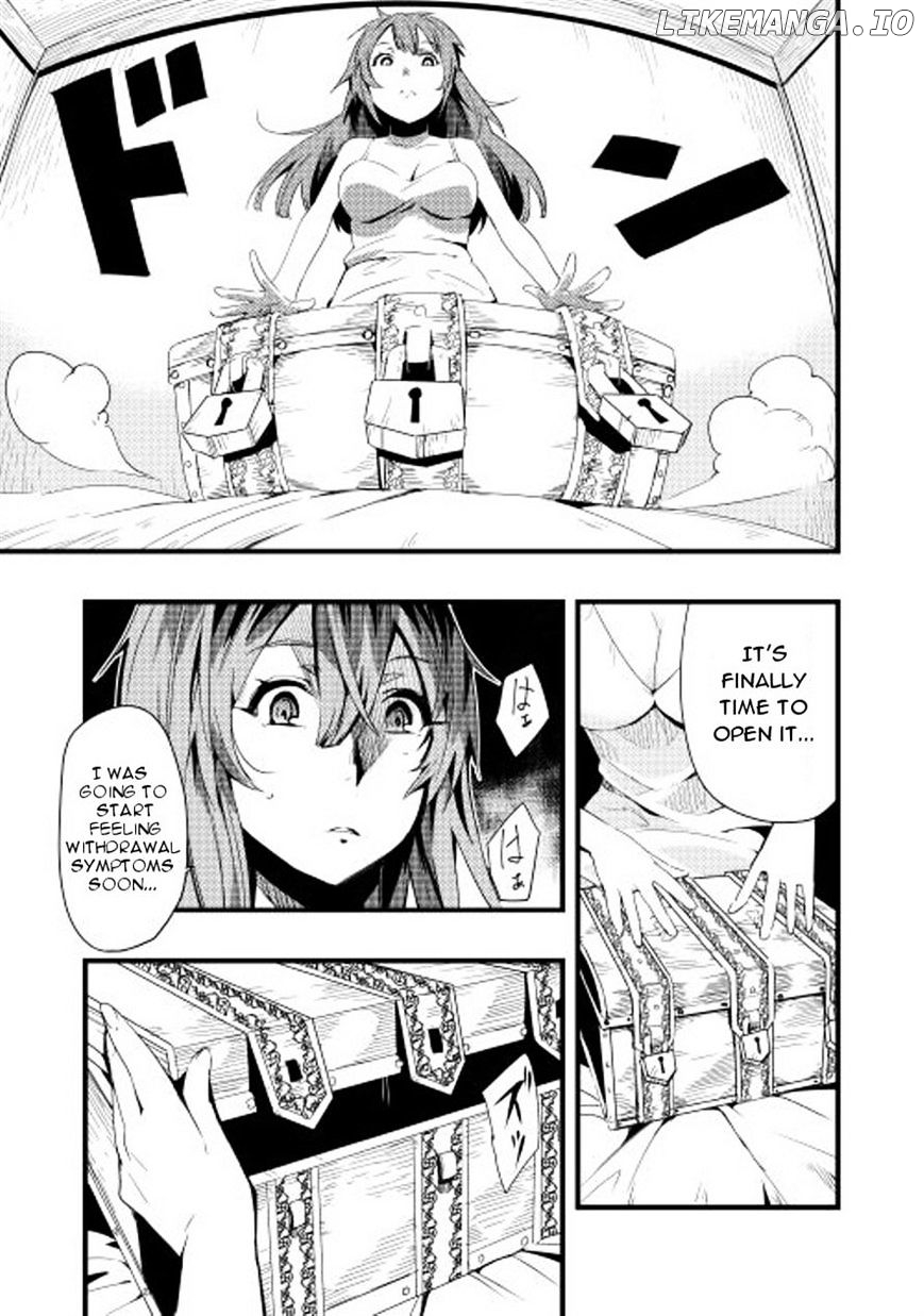 Chihou Kishi Hans No Junan chapter 5 - page 11