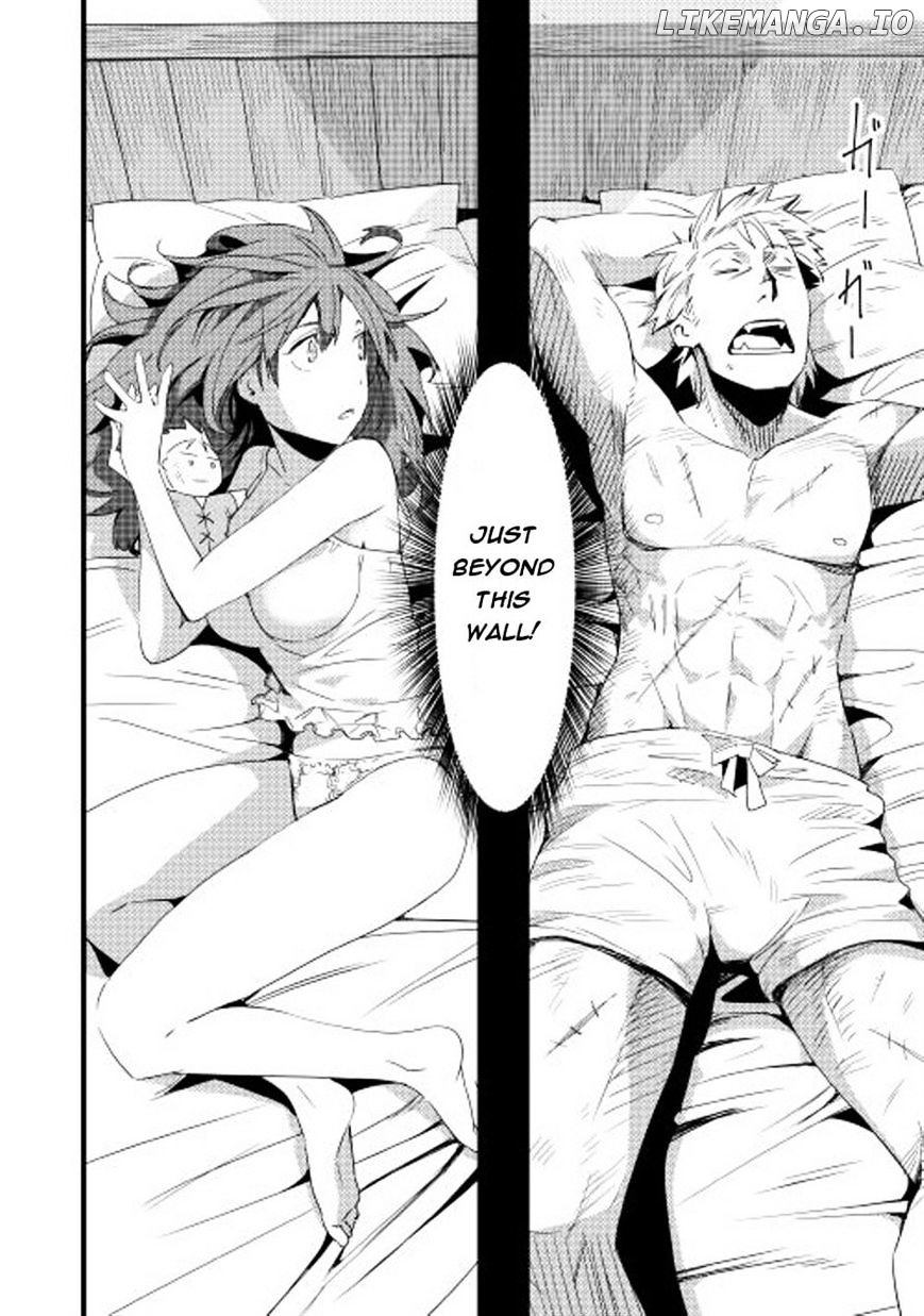 Chihou Kishi Hans No Junan chapter 5 - page 16