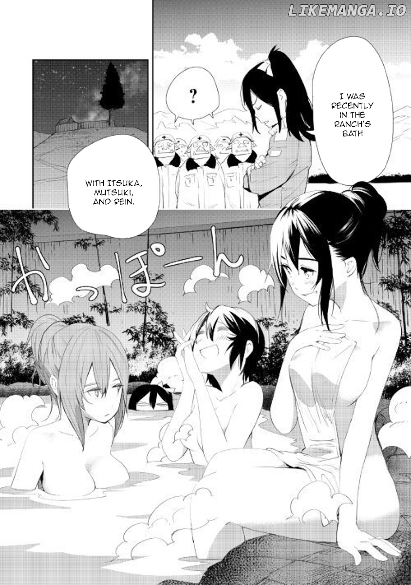 Chihou Kishi Hans No Junan chapter 46 - page 18