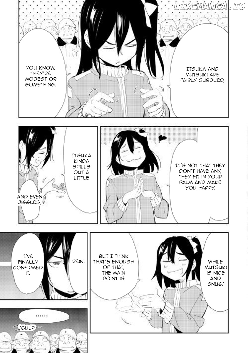 Chihou Kishi Hans No Junan chapter 46 - page 19