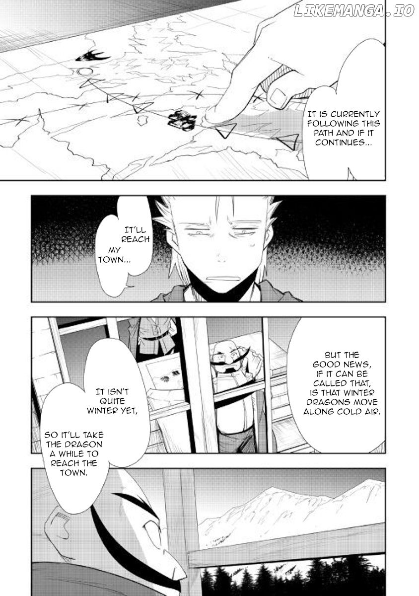 Chihou Kishi Hans No Junan chapter 46 - page 5