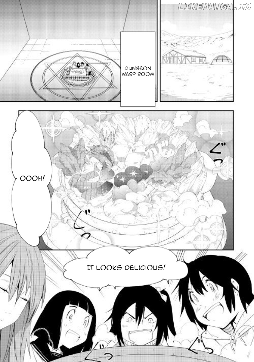 Chihou Kishi Hans No Junan chapter 48 - page 13