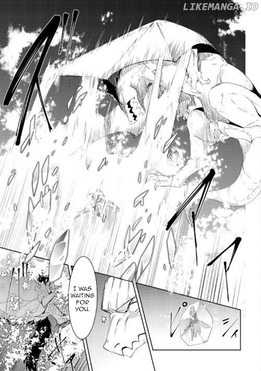 Chihou Kishi Hans No Junan chapter 48 - page 23