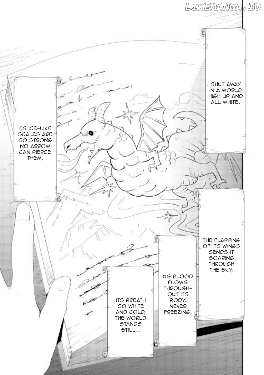 Chihou Kishi Hans No Junan chapter 48 - page 7