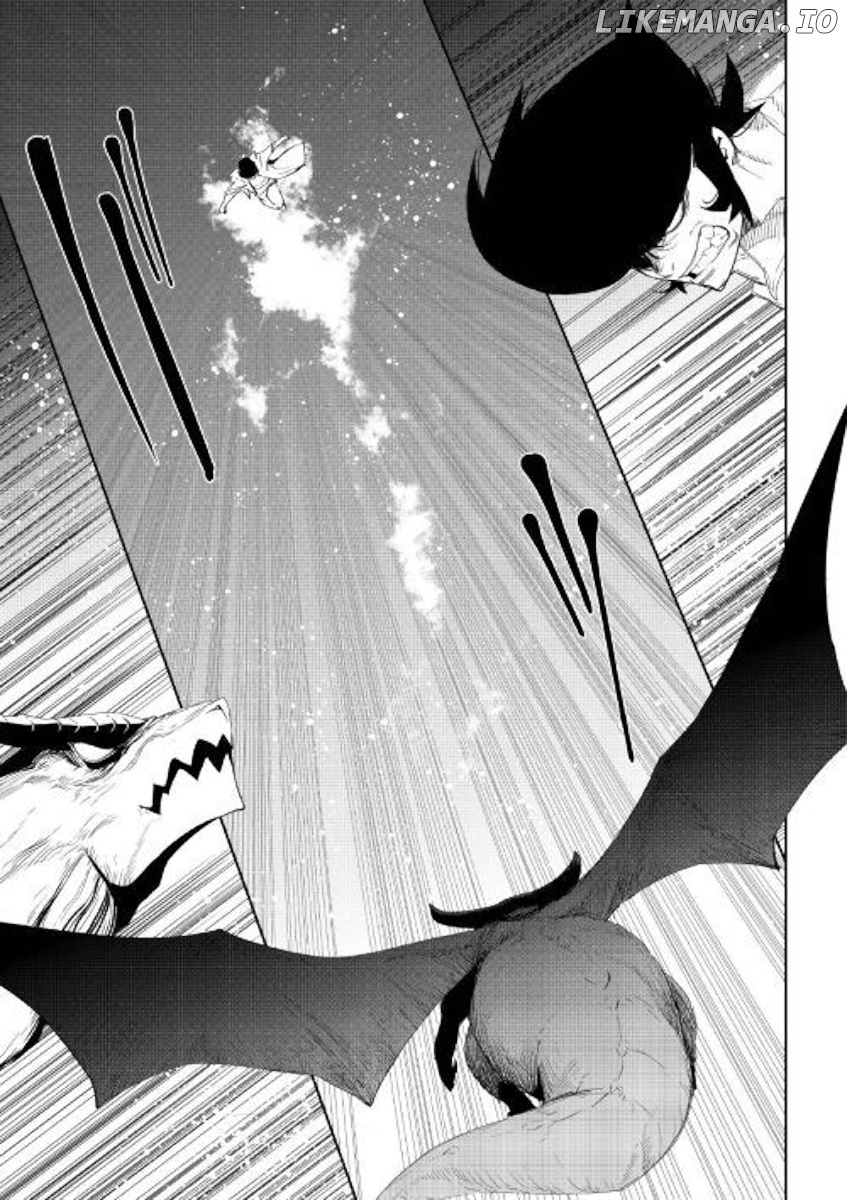 Chihou Kishi Hans No Junan chapter 49 - page 10