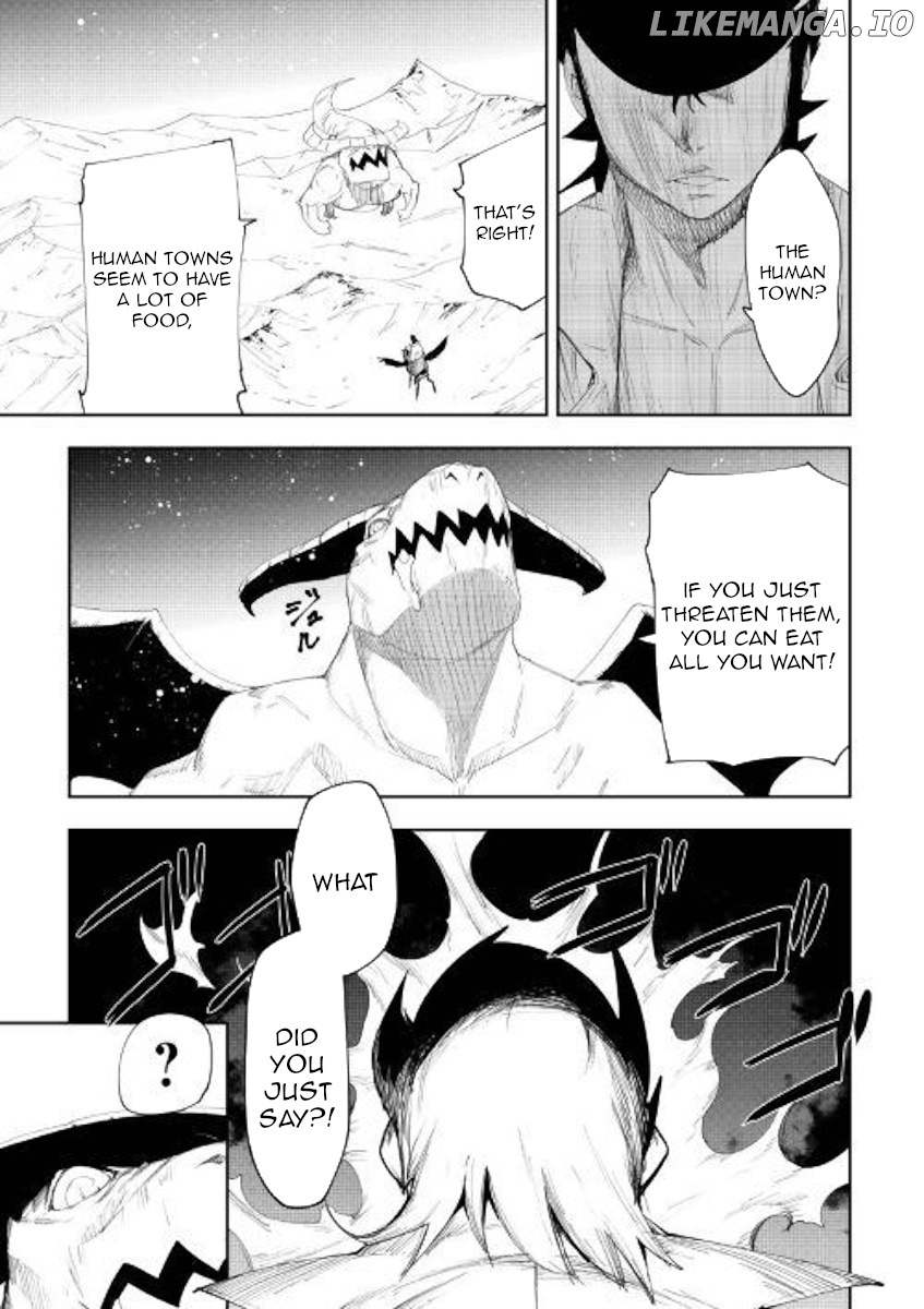 Chihou Kishi Hans No Junan chapter 49 - page 6