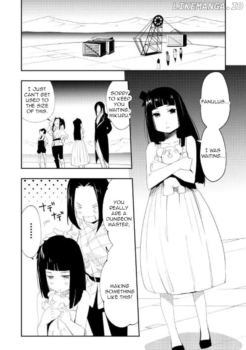Chihou Kishi Hans No Junan chapter 50 - page 12