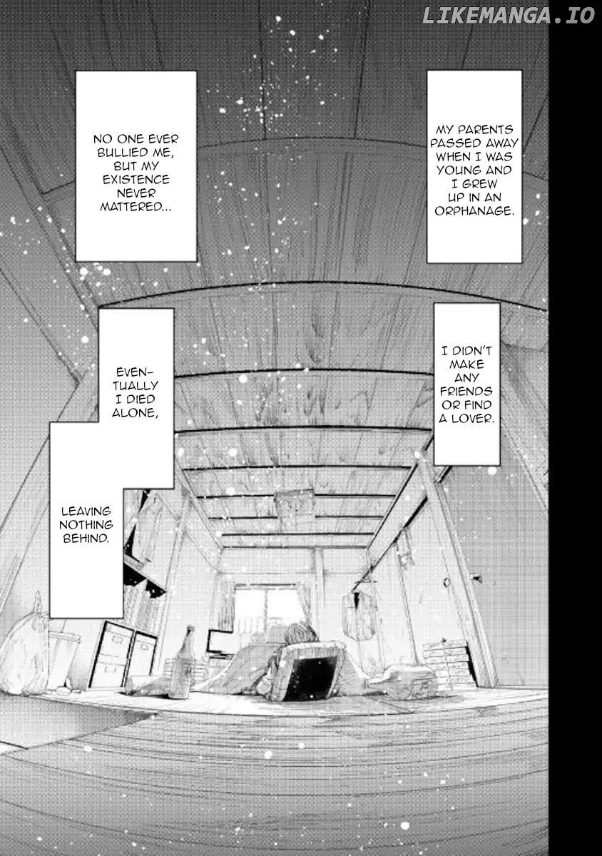 Chihou Kishi Hans No Junan chapter 50 - page 19