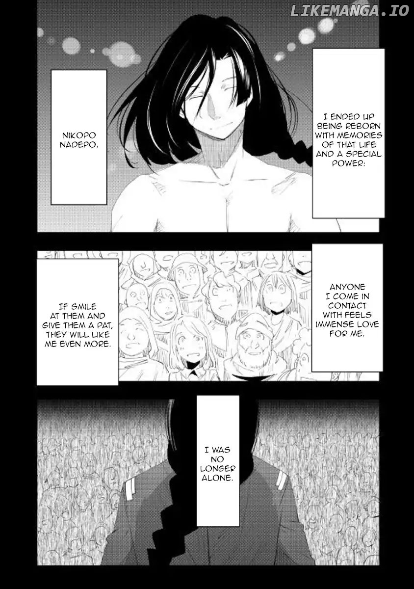 Chihou Kishi Hans No Junan chapter 50 - page 20
