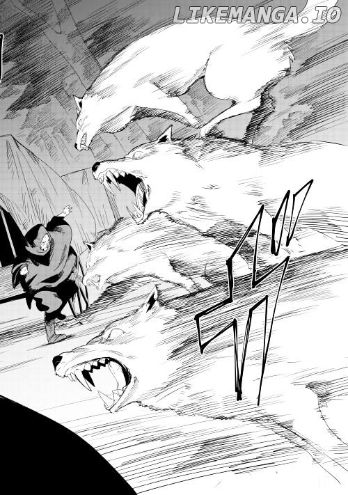 Chihou Kishi Hans No Junan chapter 10 - page 18