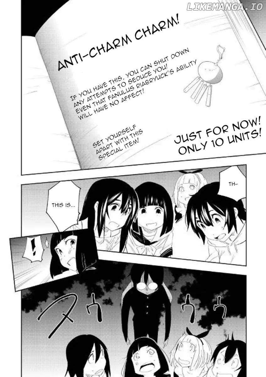 Chihou Kishi Hans No Junan chapter 51 - page 10