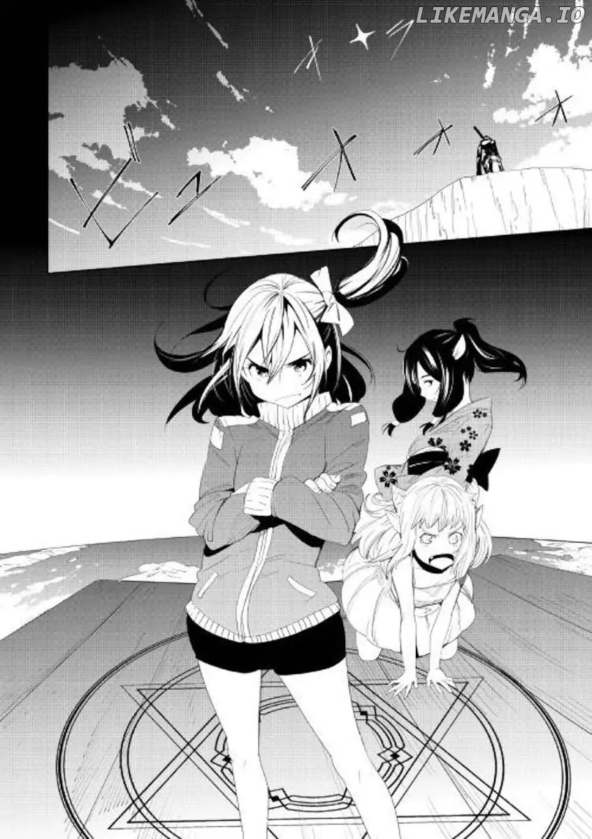 Chihou Kishi Hans No Junan chapter 51 - page 30