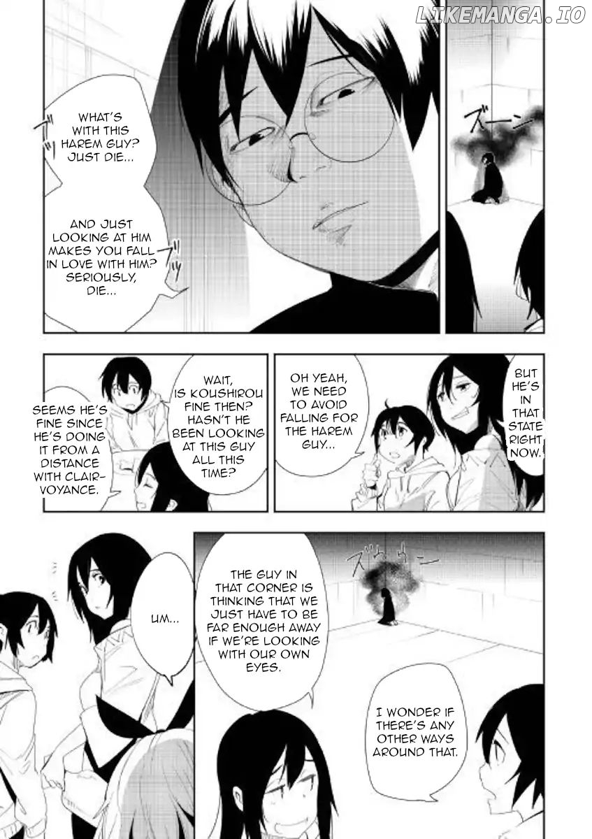 Chihou Kishi Hans No Junan chapter 51 - page 7