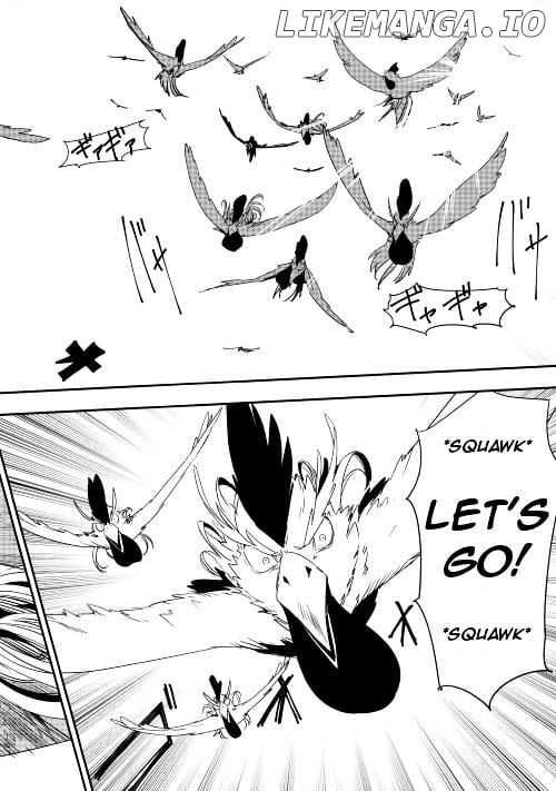 Chihou Kishi Hans No Junan chapter 11 - page 2