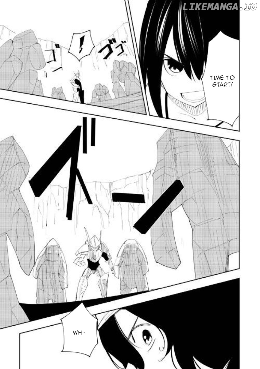 Chihou Kishi Hans No Junan chapter 52 - page 17