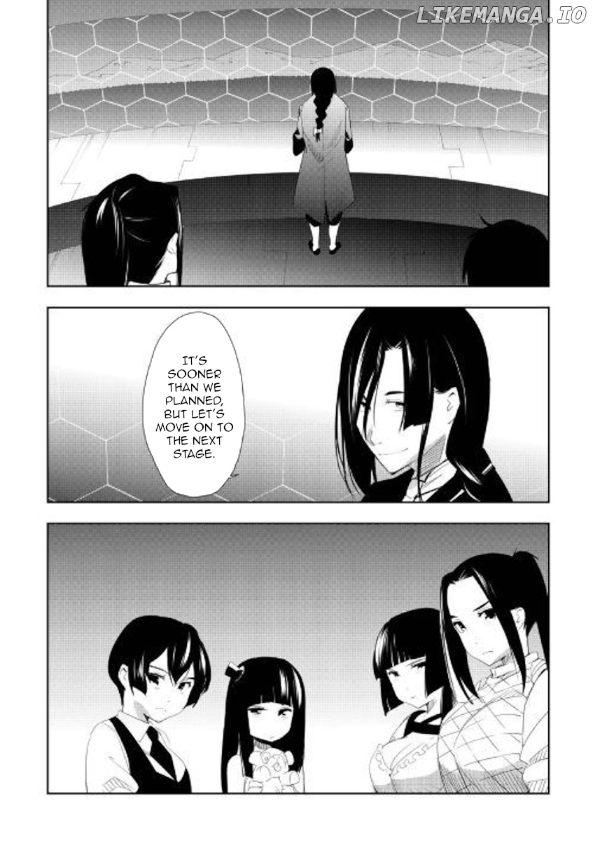Chihou Kishi Hans No Junan chapter 52 - page 2
