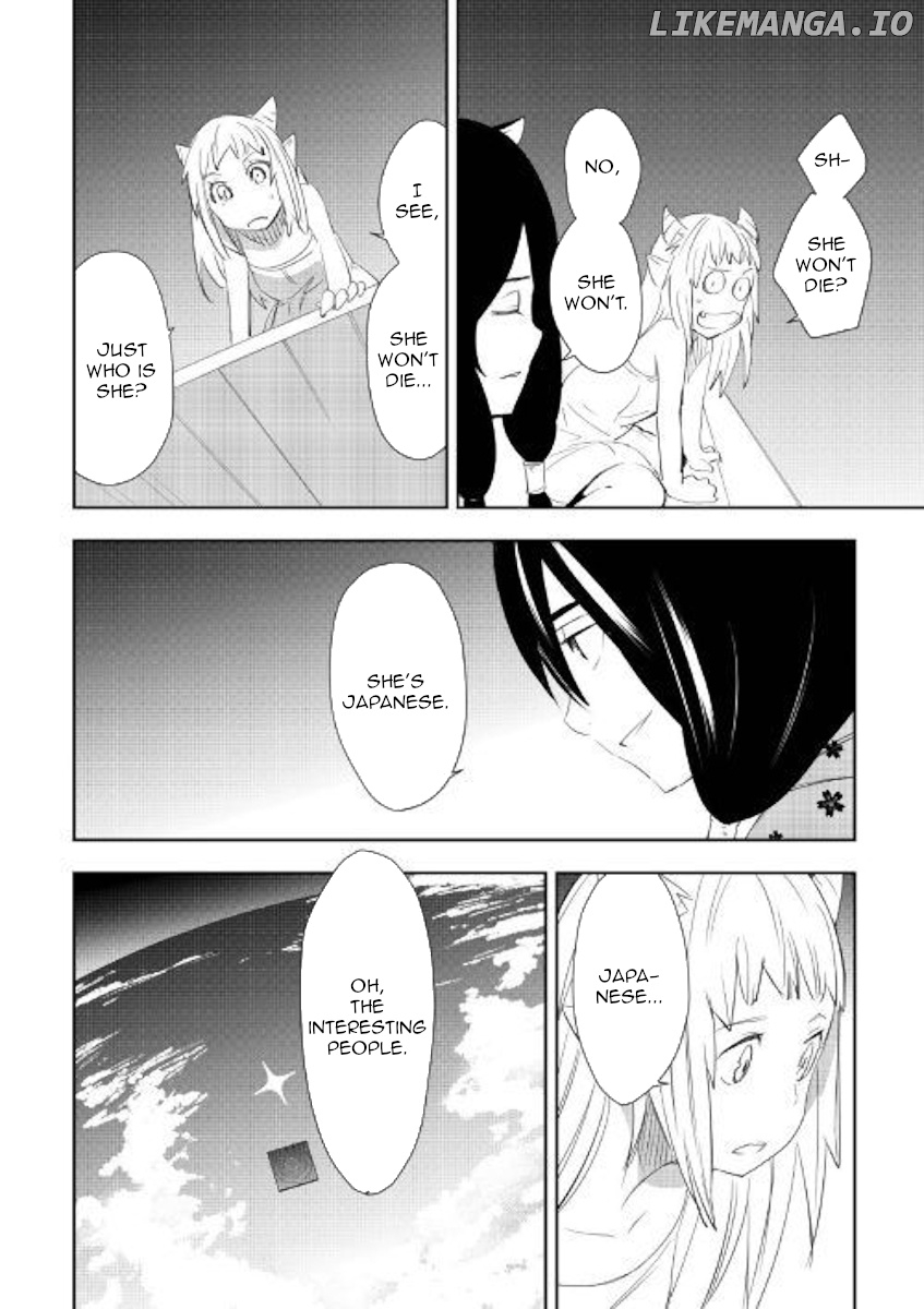 Chihou Kishi Hans No Junan chapter 52 - page 26