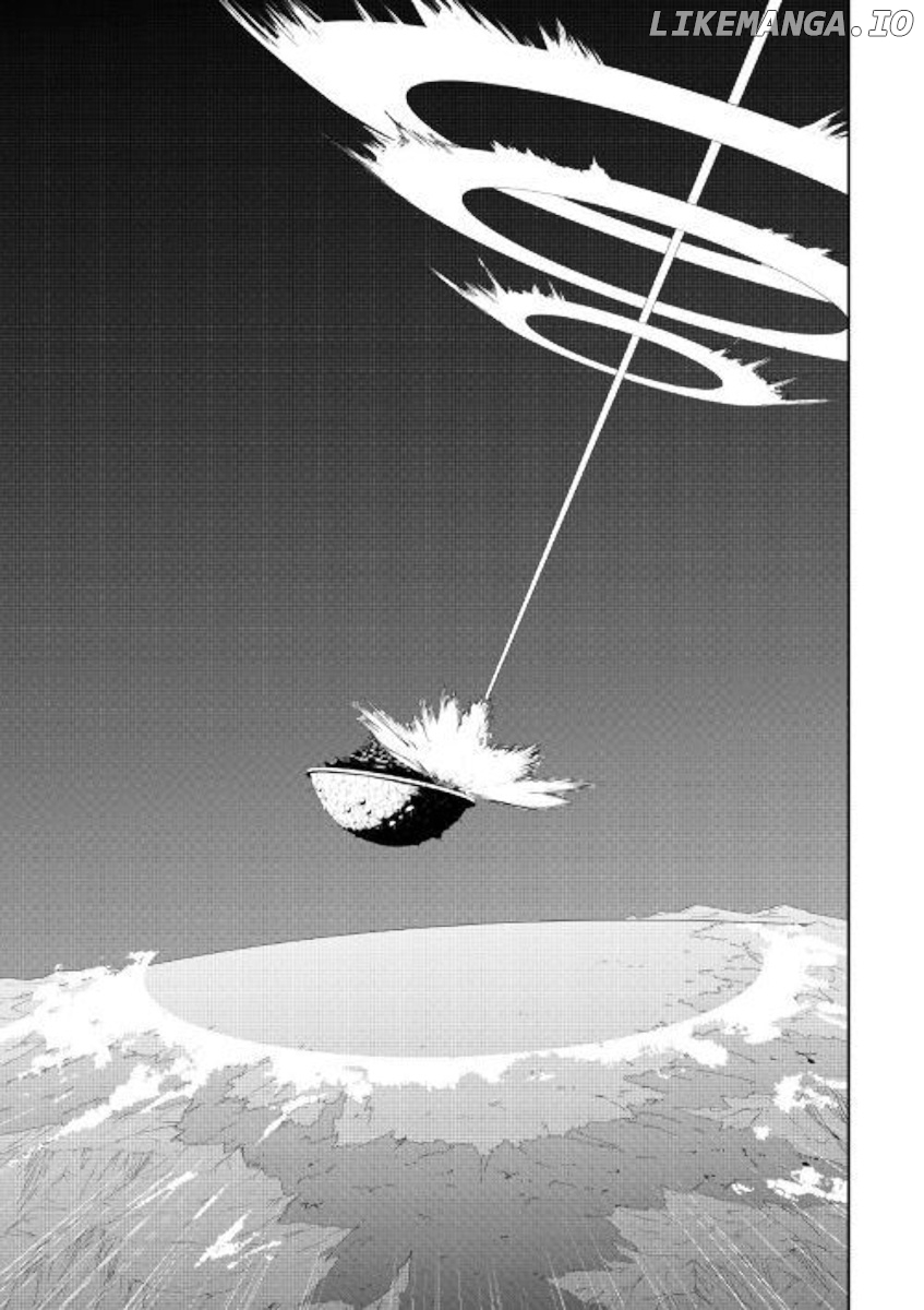 Chihou Kishi Hans No Junan chapter 52 - page 27