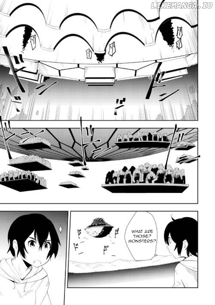 Chihou Kishi Hans No Junan chapter 52 - page 3