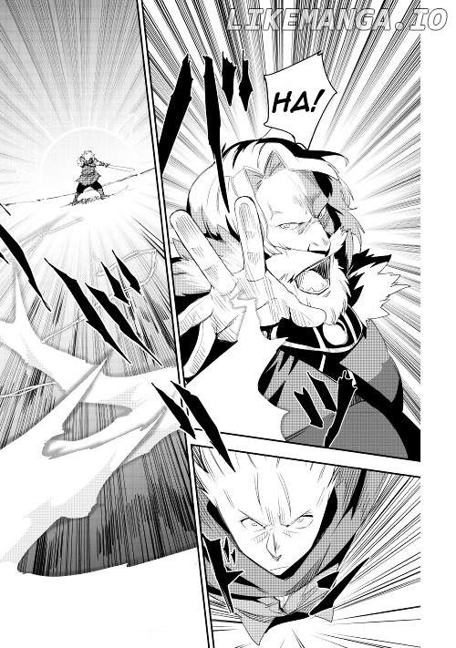 Chihou Kishi Hans No Junan chapter 12 - page 10