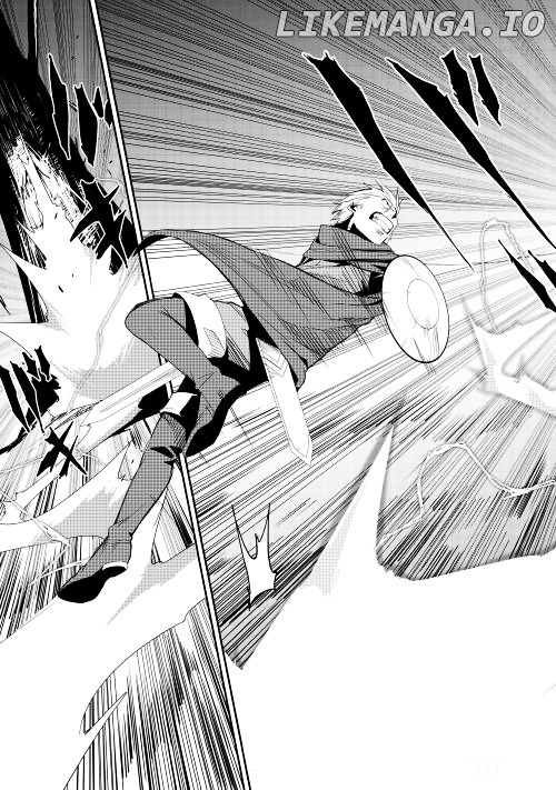 Chihou Kishi Hans No Junan chapter 12 - page 11