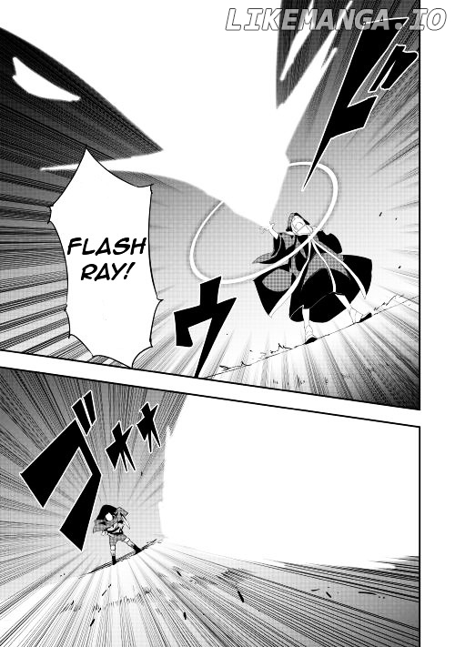 Chihou Kishi Hans No Junan chapter 12 - page 25
