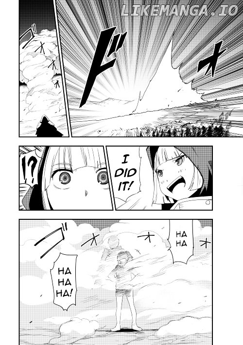 Chihou Kishi Hans No Junan chapter 12 - page 26