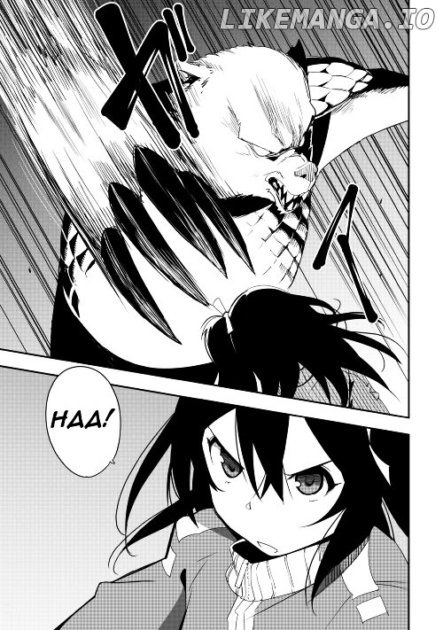 Chihou Kishi Hans No Junan chapter 12 - page 5
