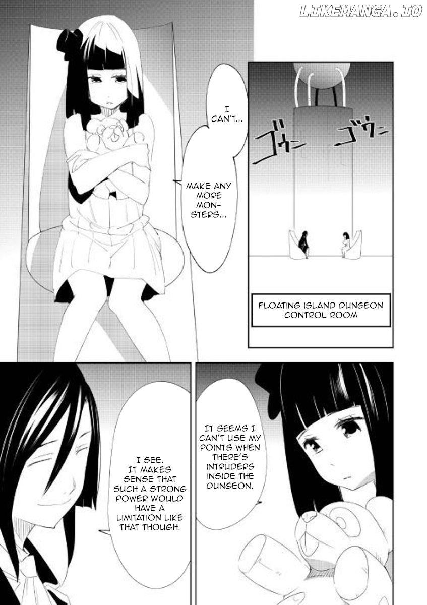 Chihou Kishi Hans No Junan chapter 53 - page 17