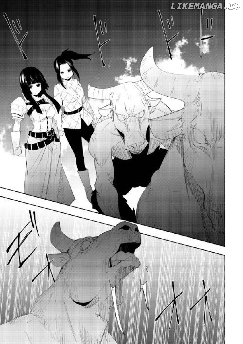Chihou Kishi Hans No Junan chapter 53 - page 21