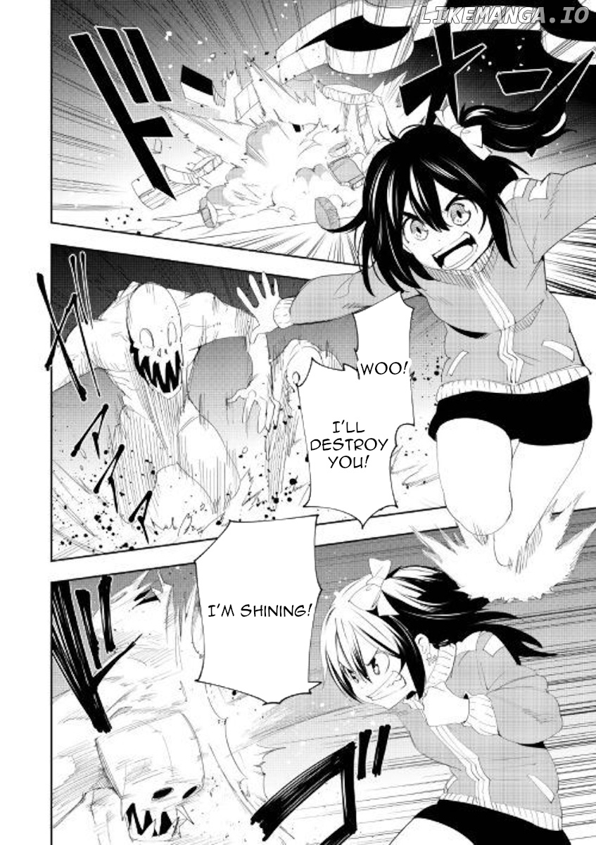 Chihou Kishi Hans No Junan chapter 53 - page 8