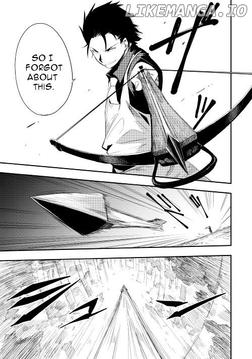 Chihou Kishi Hans No Junan chapter 13 - page 7