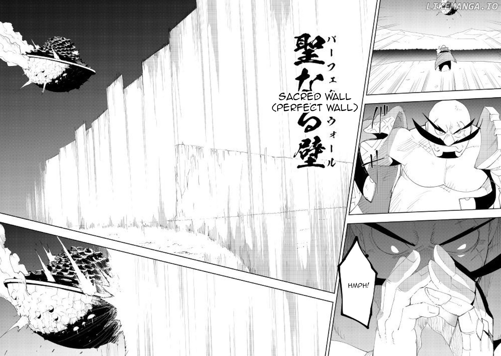 Chihou Kishi Hans No Junan chapter 54 - page 24