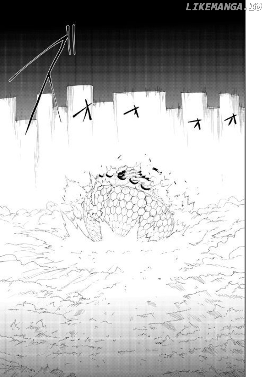 Chihou Kishi Hans No Junan chapter 54 - page 26