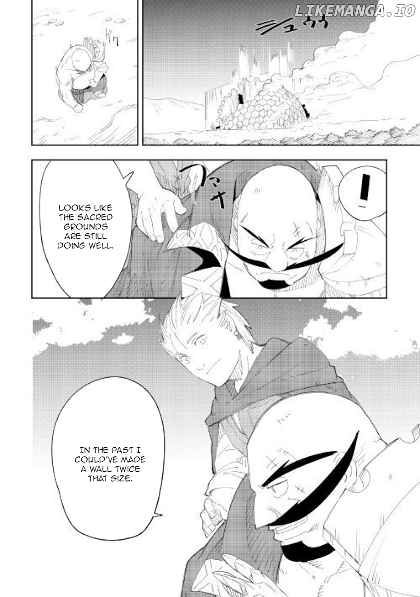 Chihou Kishi Hans No Junan chapter 54 - page 27