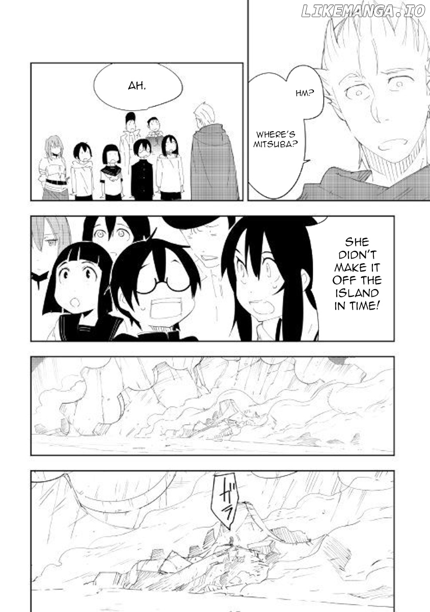 Chihou Kishi Hans No Junan chapter 54 - page 29