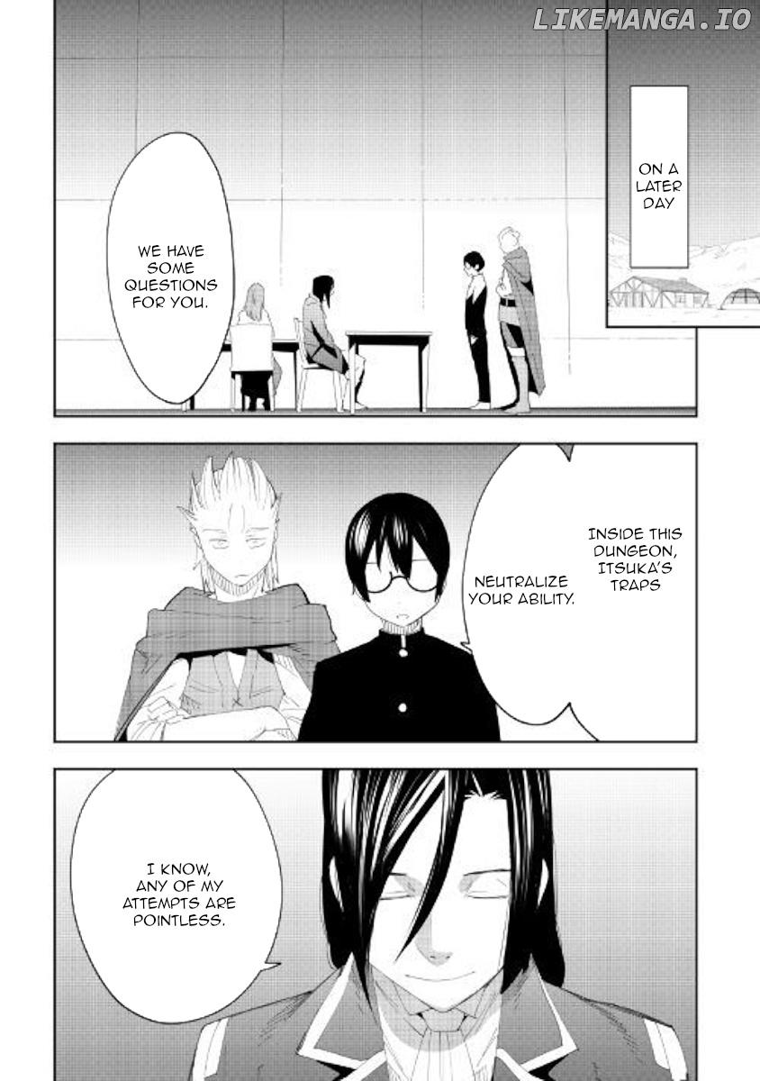 Chihou Kishi Hans No Junan chapter 54 - page 31