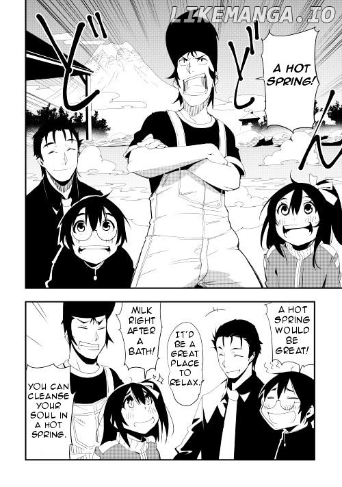 Chihou Kishi Hans No Junan chapter 14 - page 14