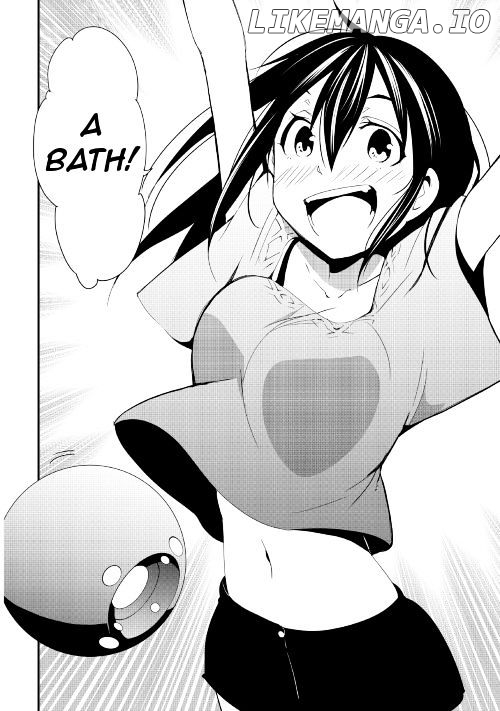 Chihou Kishi Hans No Junan chapter 15 - page 10