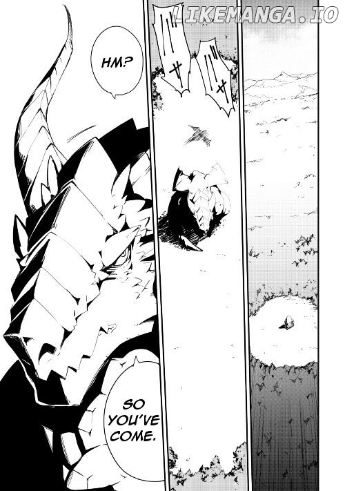 Chihou Kishi Hans No Junan chapter 15 - page 17